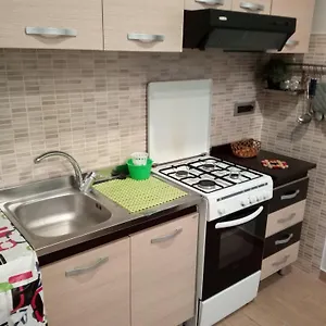 A Casa Di Francesca Appartamento